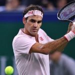 Roger Federer Tennis