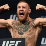 Conor Mcgregor UFC