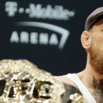 Conor McGregor UFC