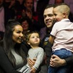 Jimmy Robertson Snooker