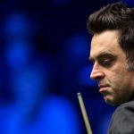 Ronnie O'Sullivan Snooker