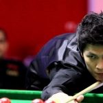 Thepchaiya Un-Nooh Snooker