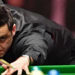 Ronnie O'Sullivan Snooker