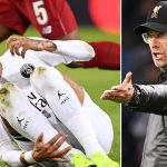 Jürgen Klopp Liverpool Premier League