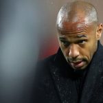 Thierry Henry Football UEFA Champions League