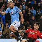 Victor Lindelof Manchester United Premier League