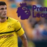Christian Pulisic Borussia Dortmund La Liga