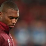 Daniel Sturridge Liverpool Premier League