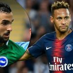 MarMontoya & Neymar Football