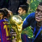 FC Barcelona La Liga