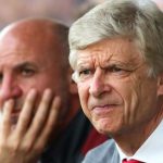 Arsène Wenger Arsenal Premier League