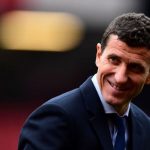 Javi Gracia Watford Premier League