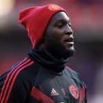 Romelu Lukaku Manchester United Premier League