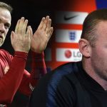 Wayne Rooney Everton Premier League