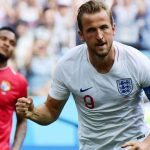 Harry Kane Leicester City Premier League
