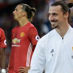 Zlatan Ibrahimović & Paul Pogba Manchester United