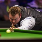 Shaun Murphy Snooker Champion of Champions