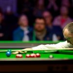 Mark James Williams Snooker