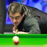 Ronnie O'Sullivan Snooker
