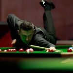 Ronnie O'Sullivan Snooker