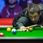 Ronnie O'Sullivan Snooker