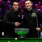 Kyren Wilson Snooker