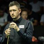 Kyren Wilson Snooker