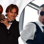 Cristiano Ronaldo Serie A