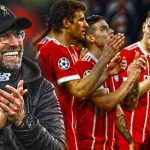 Jürgen Norbert Klopp Liverpool