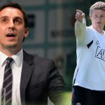 Gary Neville Football