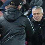 Jose Mourinho manager Manchester United Premier League