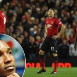 Paul Ince Football