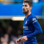 Jorginho Chelsea Premier League