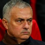 José Mourinho Manchester United Premier League
