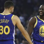 stephen Curry Golden State Warriors