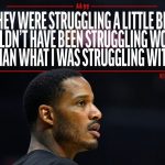Trevor Ariza Washington Wizards