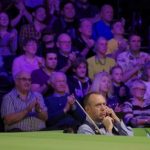 Mark Williams Snooker UK Championship