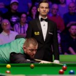 Mark Allen Snooker