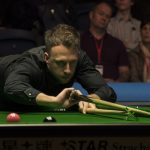 Judd Trump Snooker