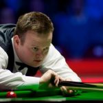 Shaun Murphy Snooker