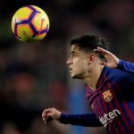 Philippe Coutinho Barcelona