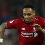 Nathaniel Clyne AFC Bournemouth Premier League