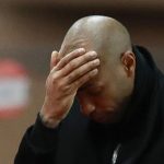 Thierry Henry Monaco