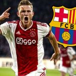 Frenkie de Jong AFC