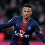 Neymar da Silva Paris Saint-Germain