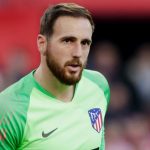 Jan Oblak La Liga