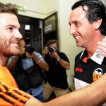 Juan Mata Football