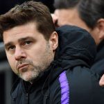 Mauricio Pochettino Tottenham Hotspur