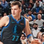 Deandre Yyton Dallas Mavericks NBA