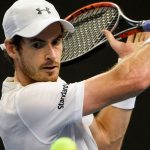 Andy Murray Tennis